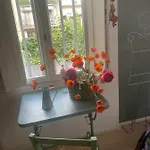Appartement Loft Crimea Con Patio