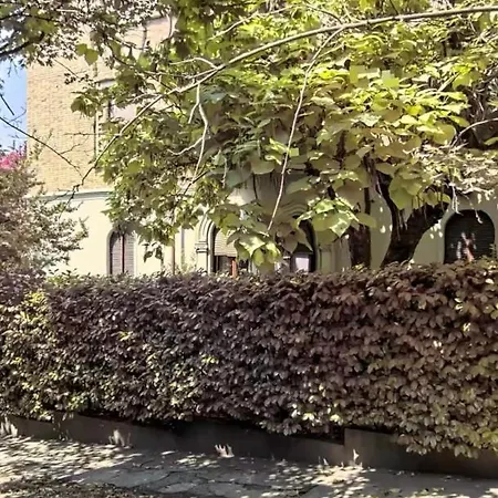 Loft Crimea Con Patio Apartment *