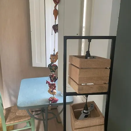 Apartment Loft Crimea Con Patio Turin