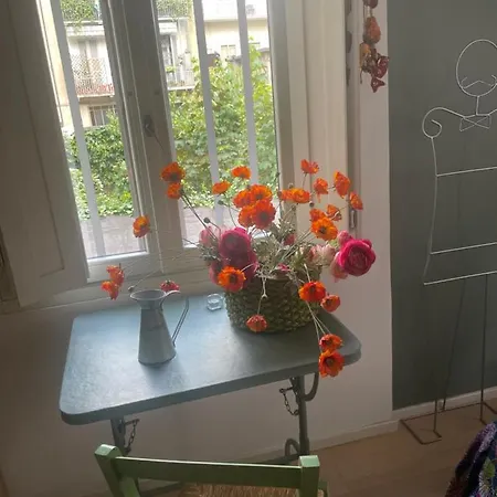 Apartment Loft Crimea Con Patio