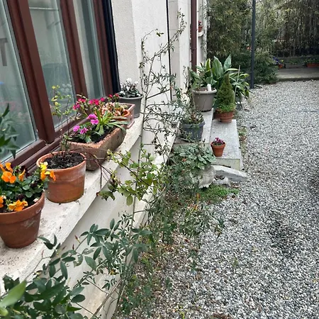 Apartment Loft Crimea Con Patio *