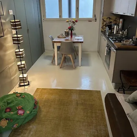 Appartamento Loft Crimea Con Patio *