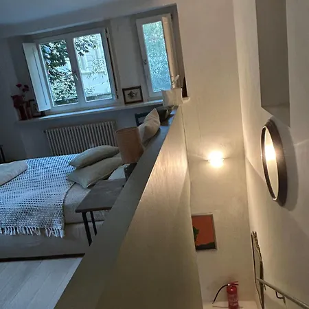 Loft Crimea Con Patio *
