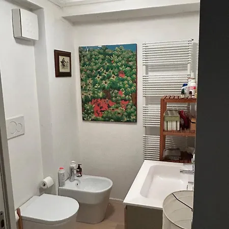 Loft Crimea Con Patio