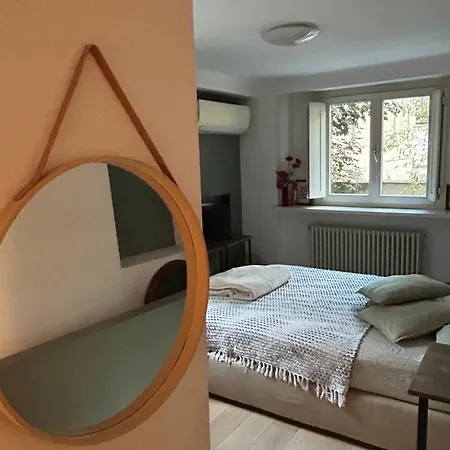 Loft Crimea Con Patio Appartamento *