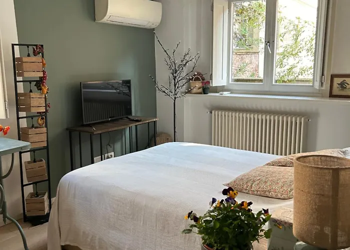 Loft Crimea Con Patio