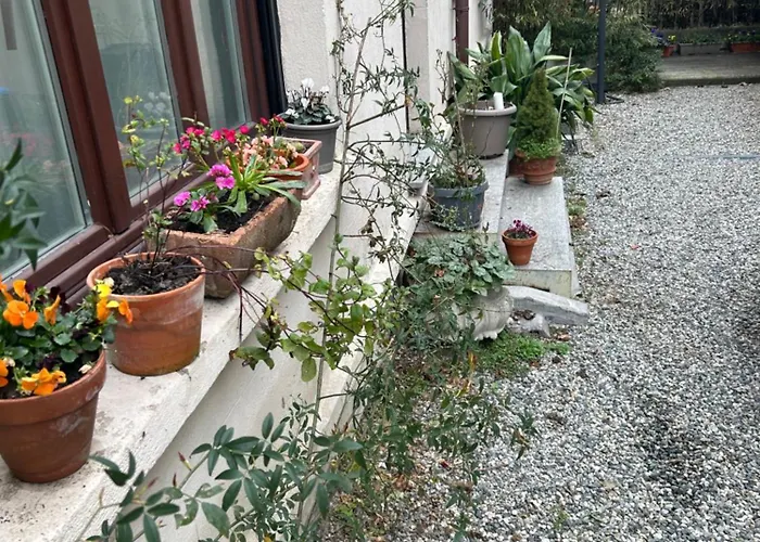 Appartamento Loft Crimea Con Patio *