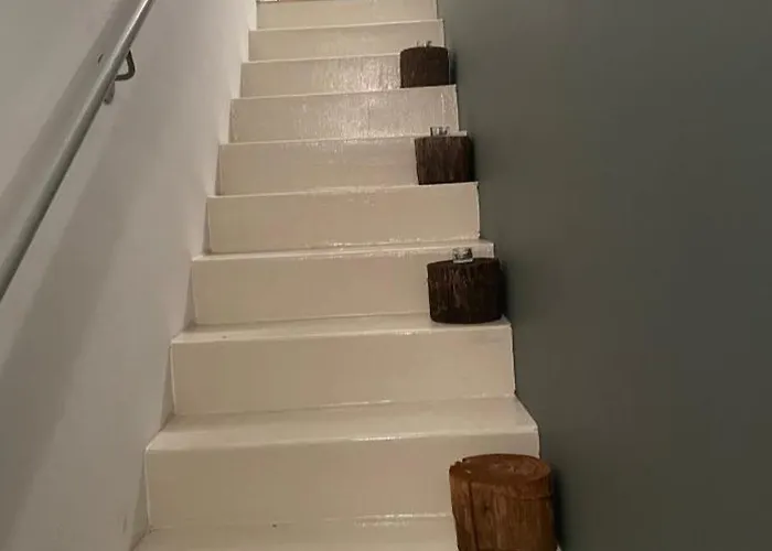 Loft Crimea Con Patio * Турин