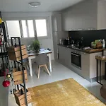 Loft Crimea Con Patio *