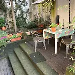 Loft Crimea Con Patio * Турин