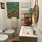 Loft Crimea Con Patio * Turin