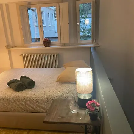 Loft Crimea Con Patio *