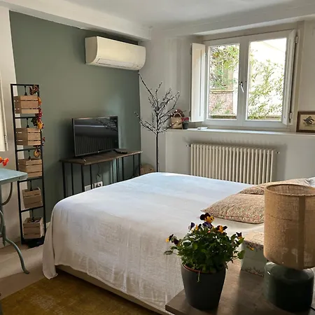 Loft Crimea Con Patio