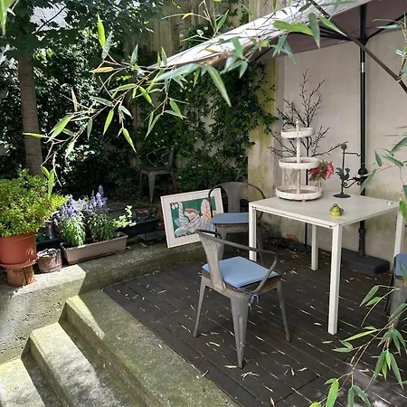 Loft Crimea Con Patio *