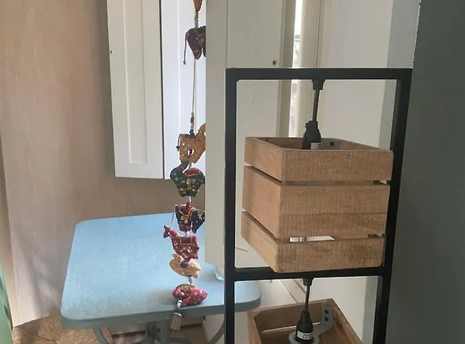 شقة Loft Crimea Con Patio تورينو