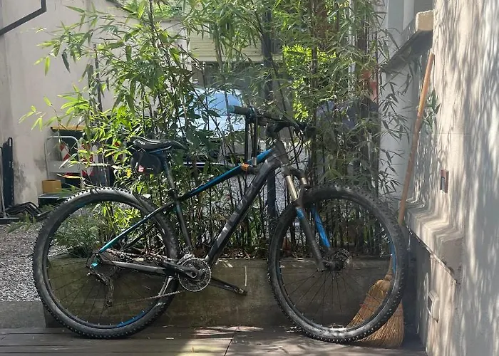 Loft Crimea Con Patio